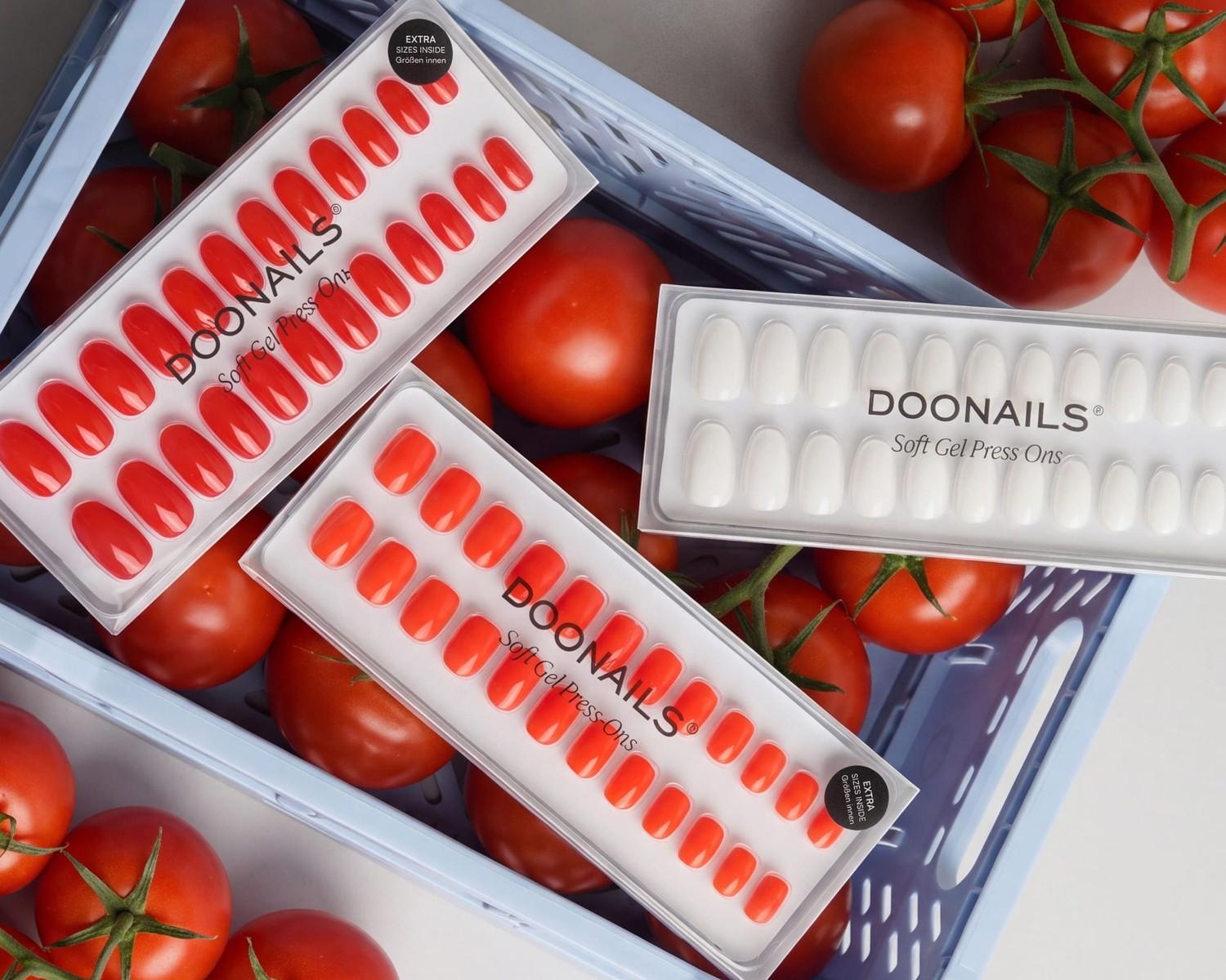 Doonails Netherlands