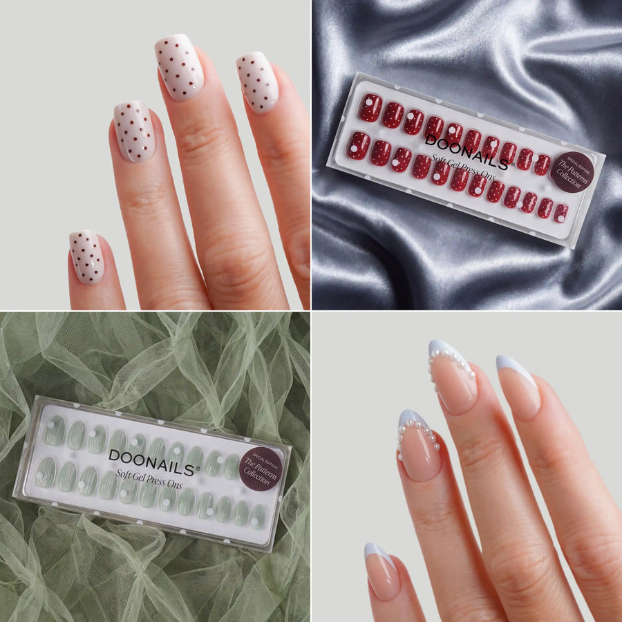 The Patterns