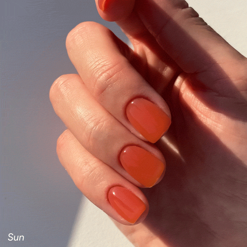 Iced Mango Dipping Powder