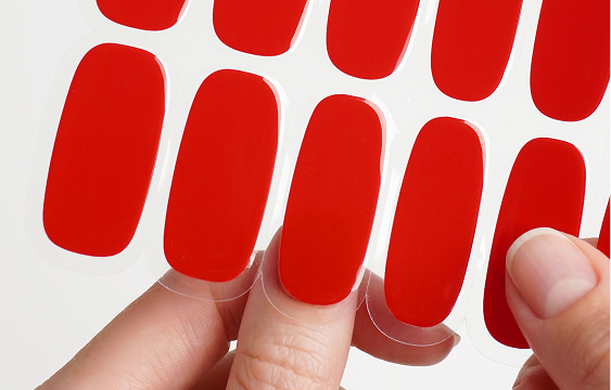 Doonails Netherlands