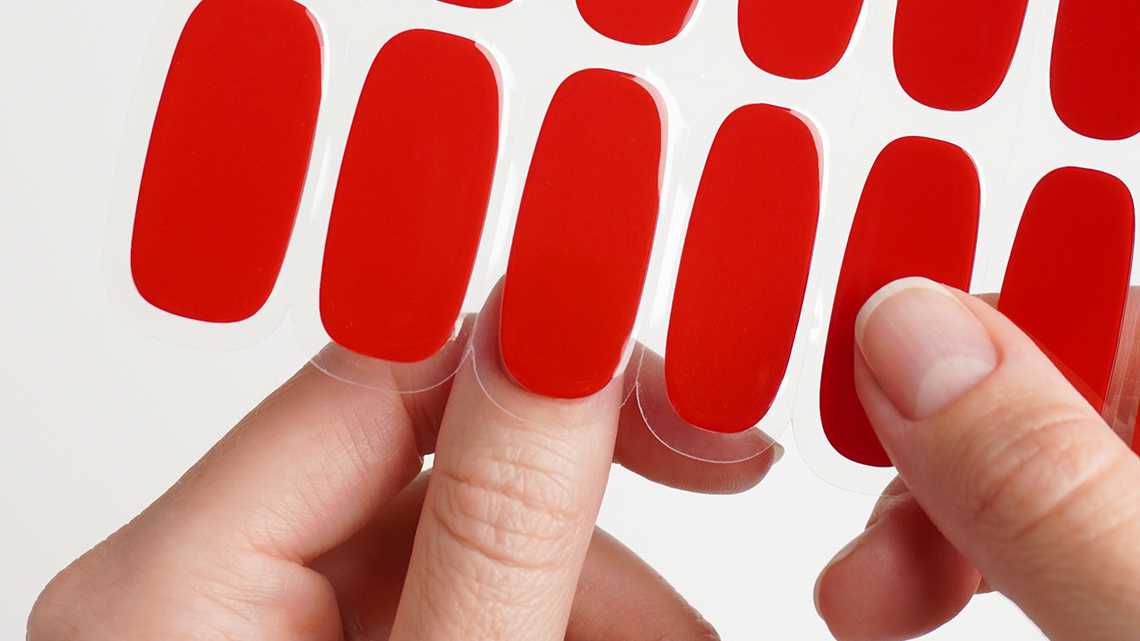 Doonails Netherlands