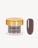 Cafe Noir Dipping Powderdoonails