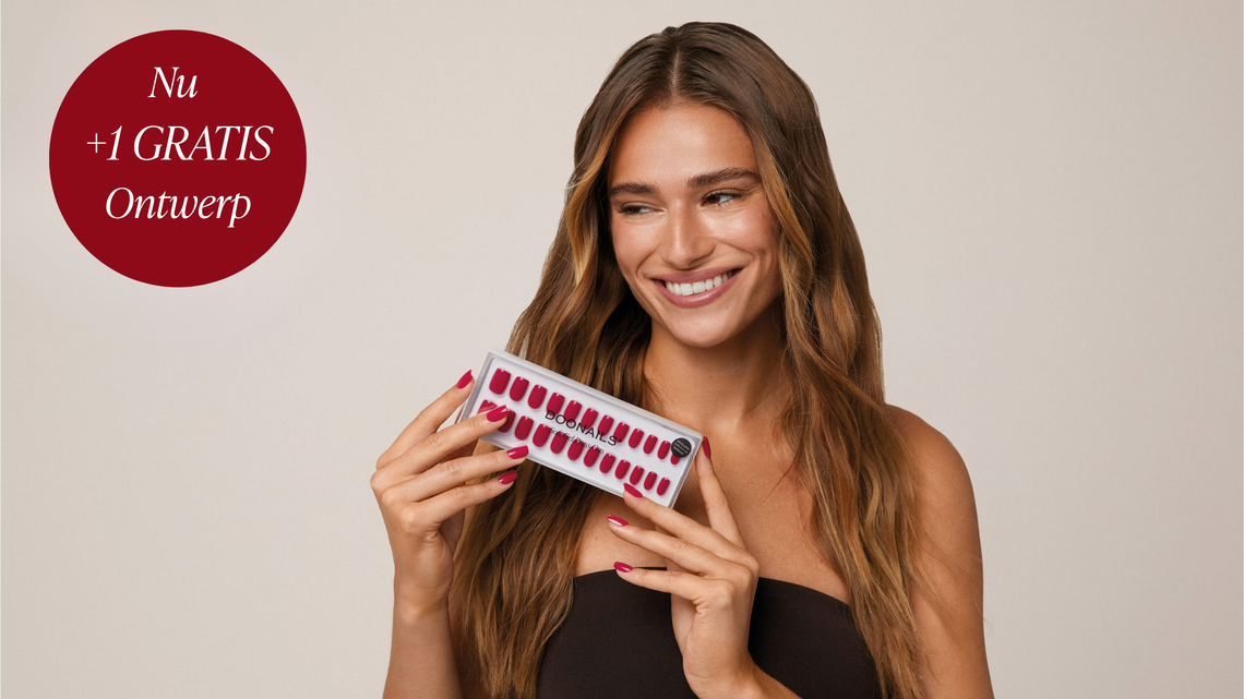 Doonails Netherlands