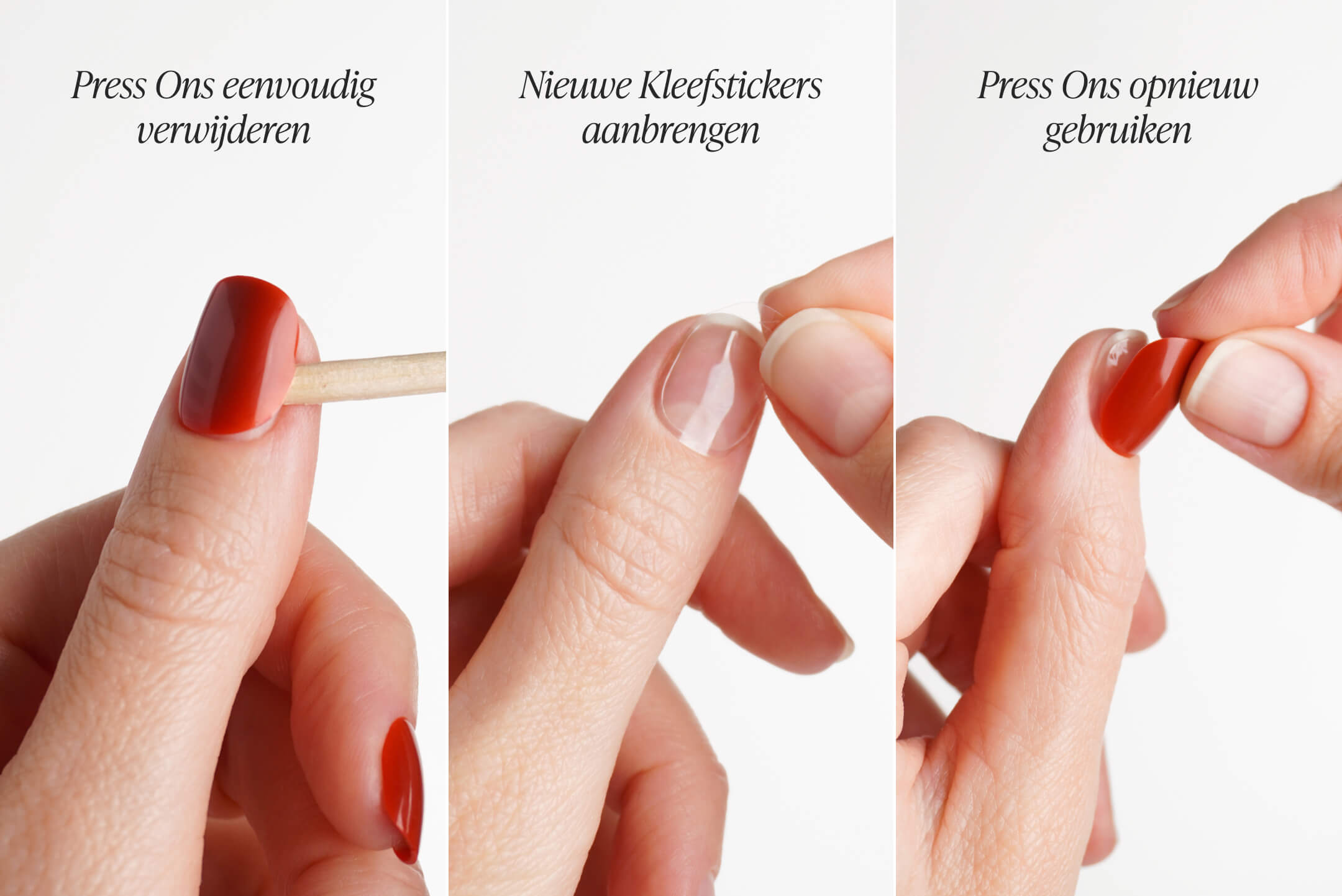 Doonails Netherlands