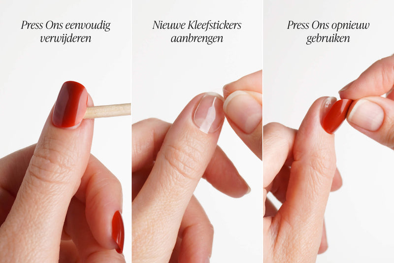 Doonails Netherlands