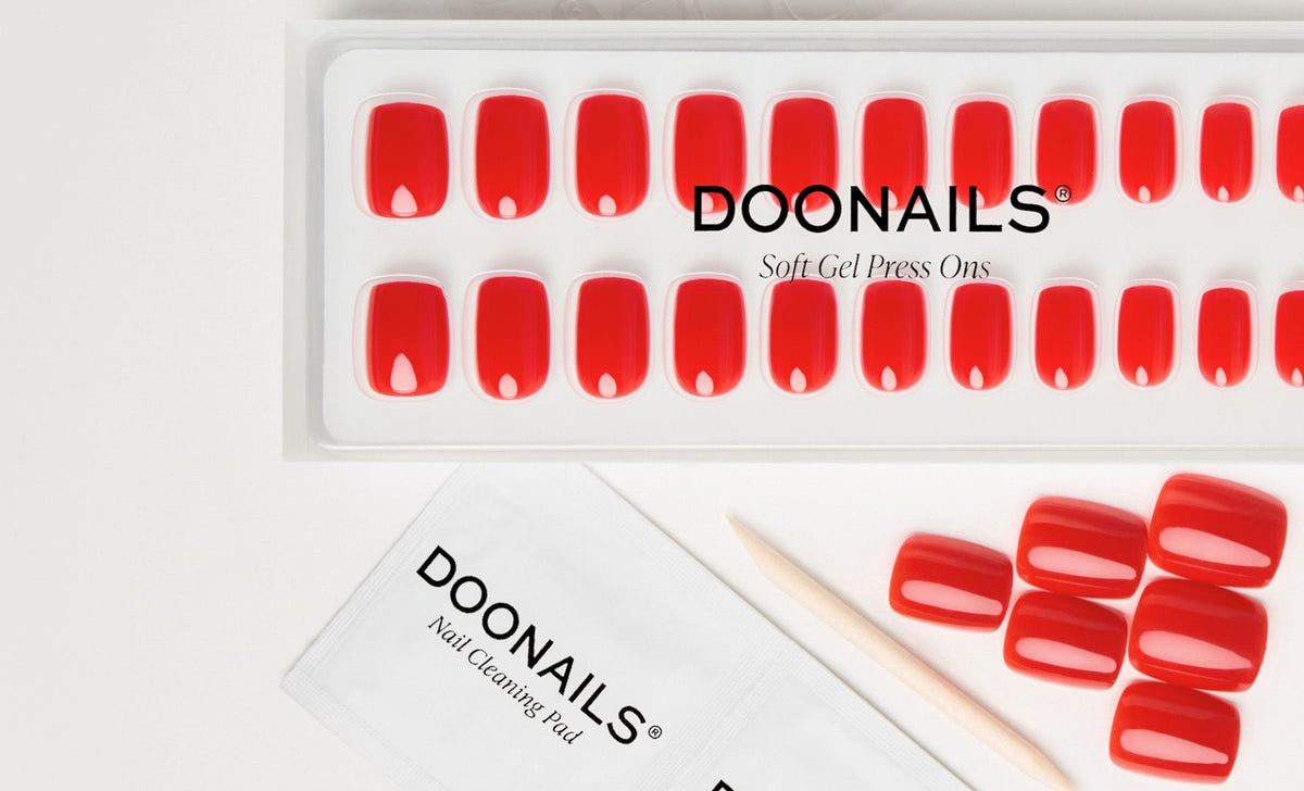 Doonails Netherlands