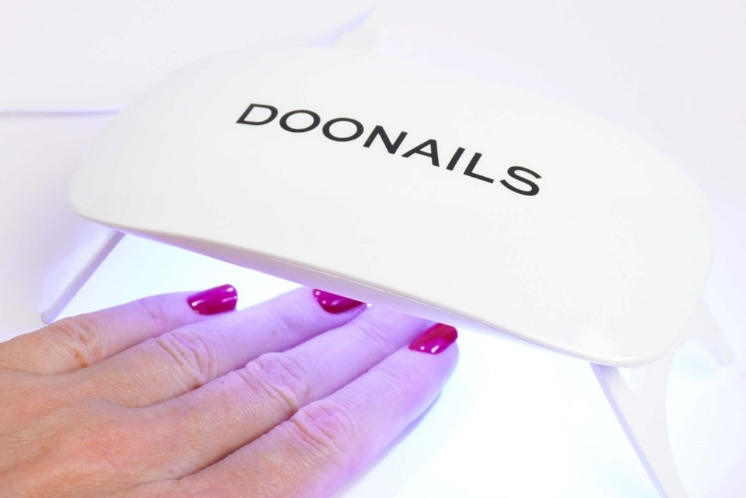 Doonails Netherlands