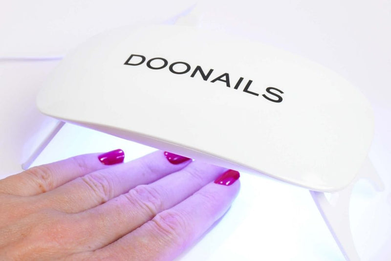 Doonails Netherlands