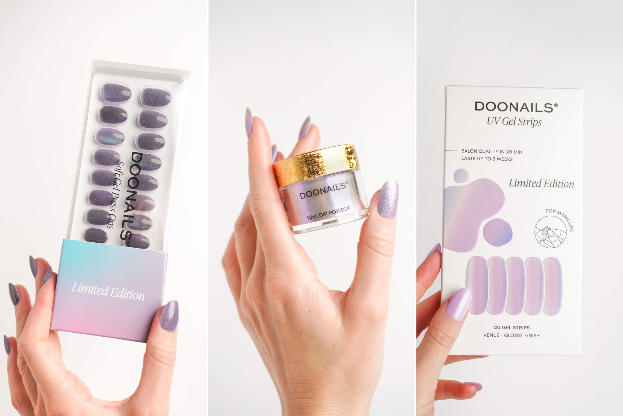 Doonails Netherlands