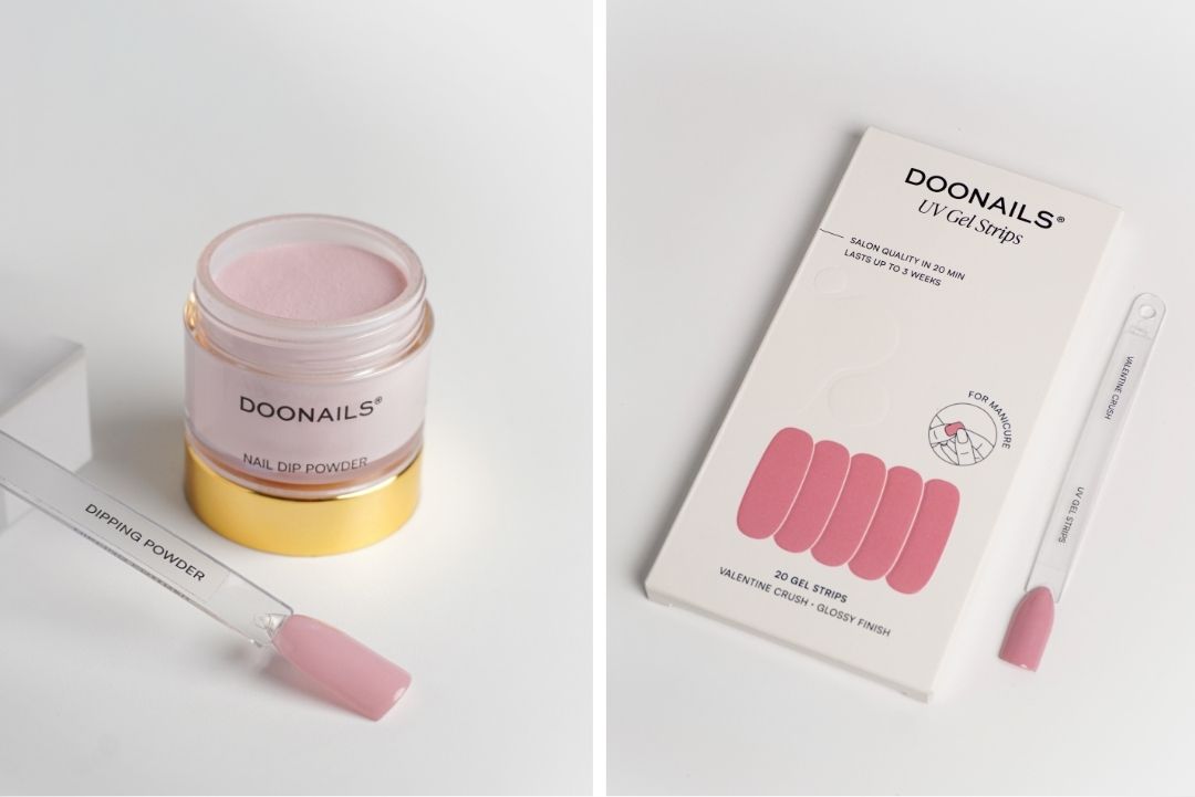 Doonails Netherlands