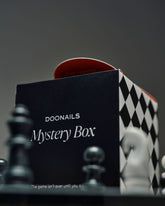 Halloween Mystery Boxdoonails