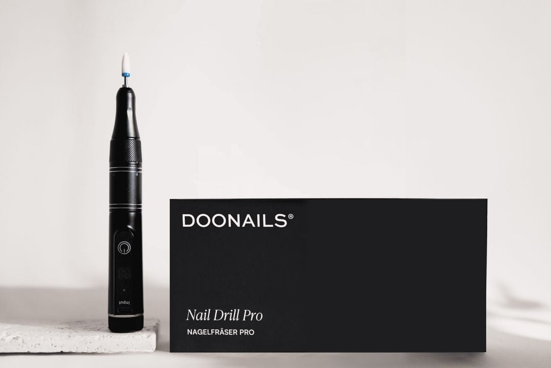Doonails Netherlands