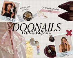doonails