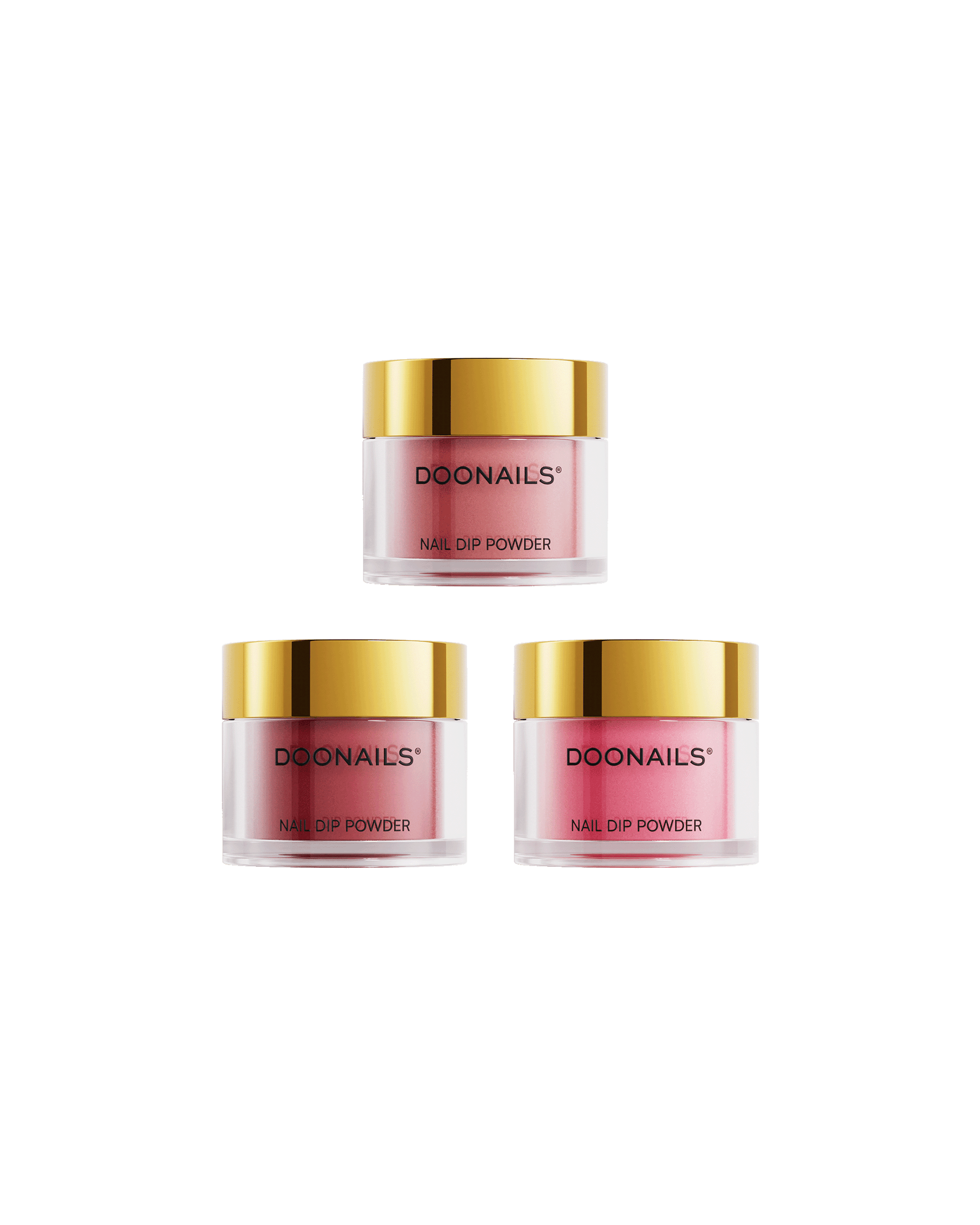 Kleuren Navul Set | Dipping Powder