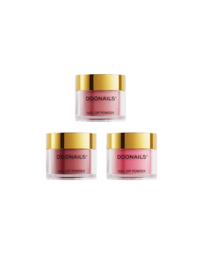 Kleuren Navul Set | Dipping Powder