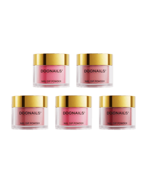 Kleuren Navul Set | Dipping Powder