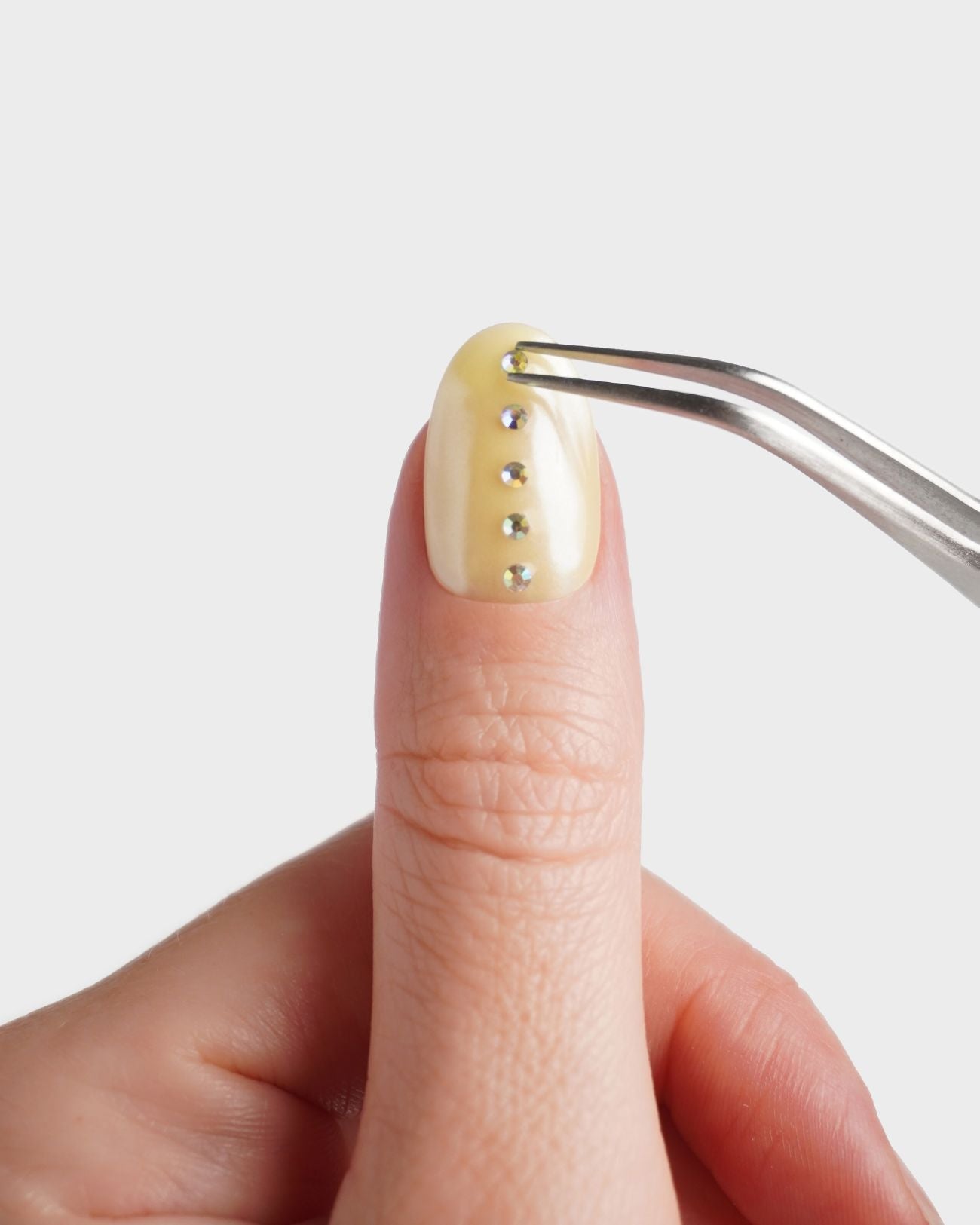 Nailart Tweezers