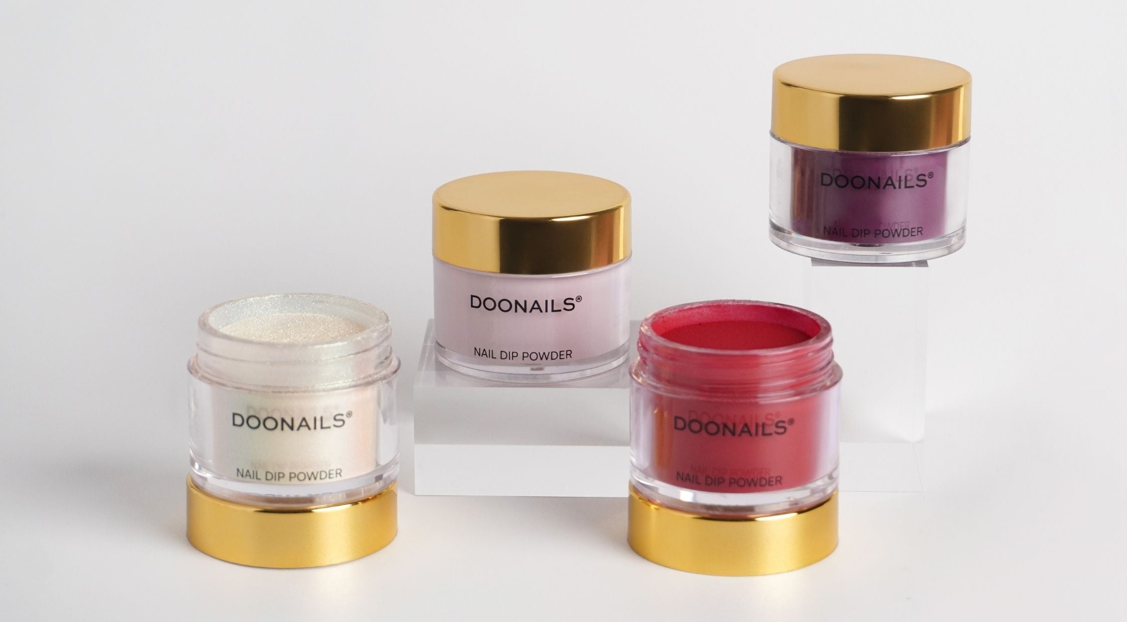 Doonails Netherlands
