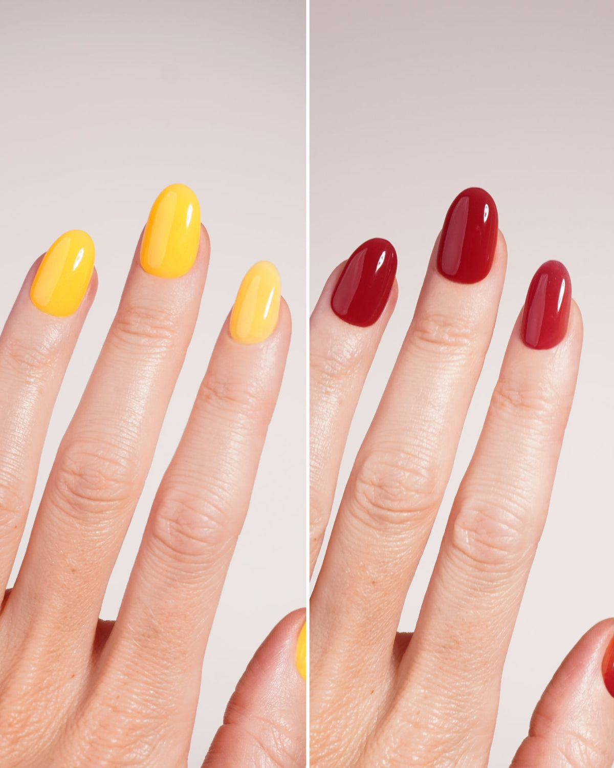 Iced Mango Dipping Powderdoonails