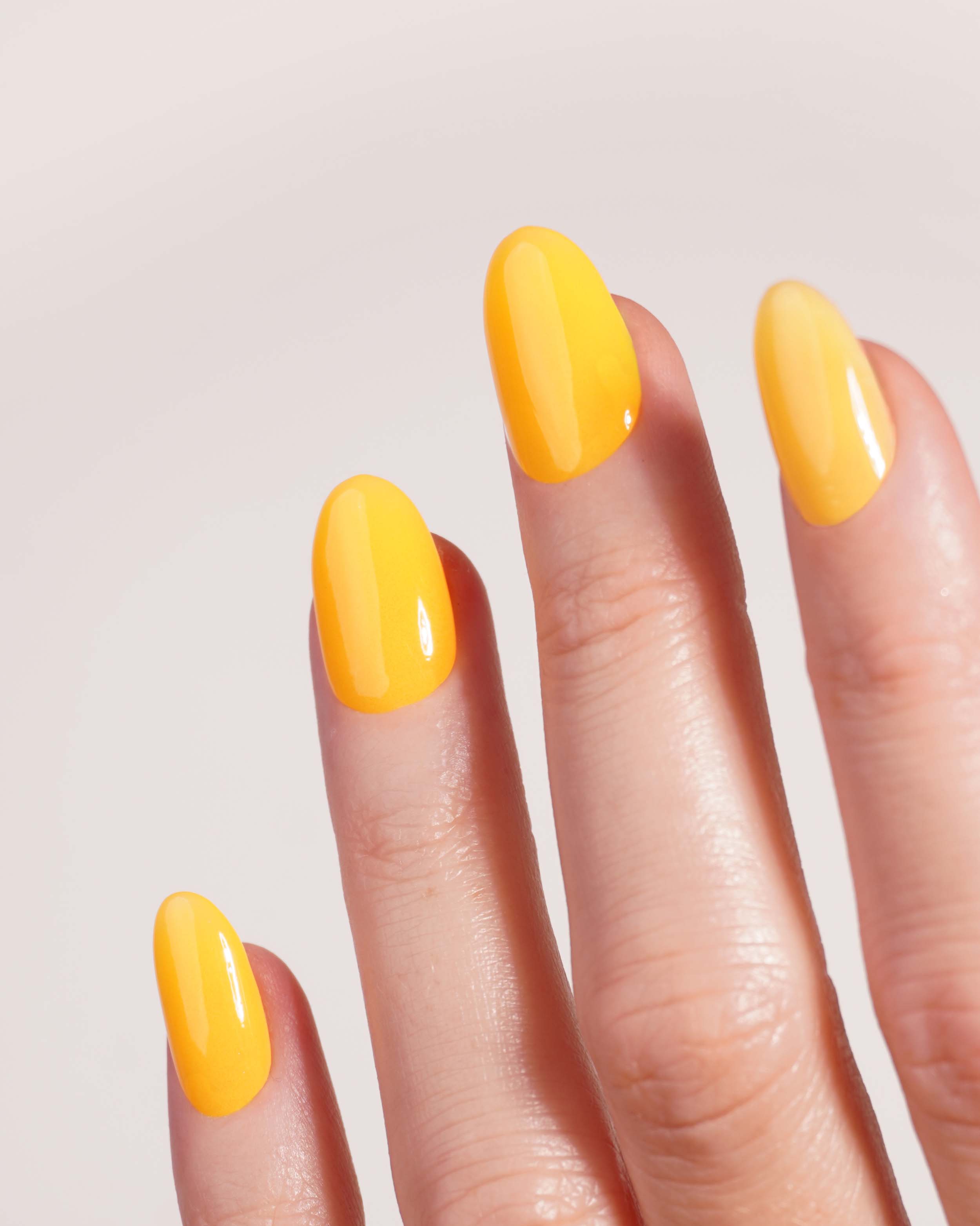 Iced Mango Dipping Powder