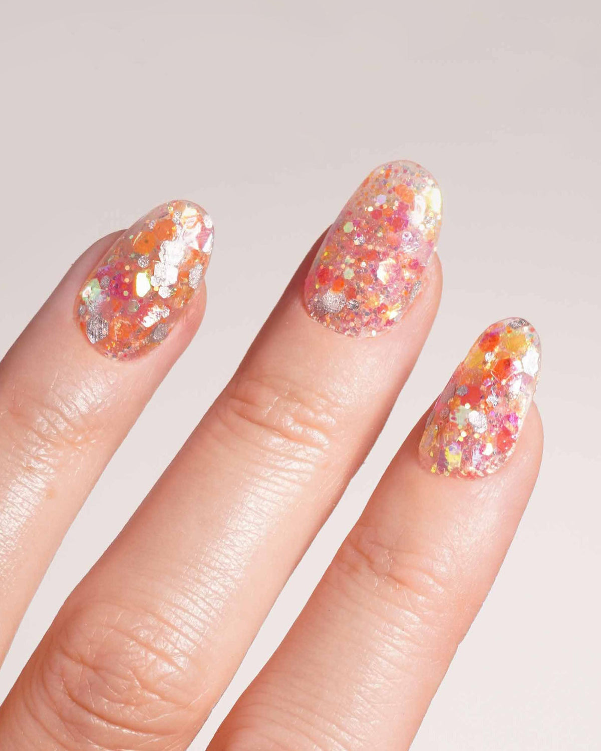 Lollipop Dipping Powderdoonails