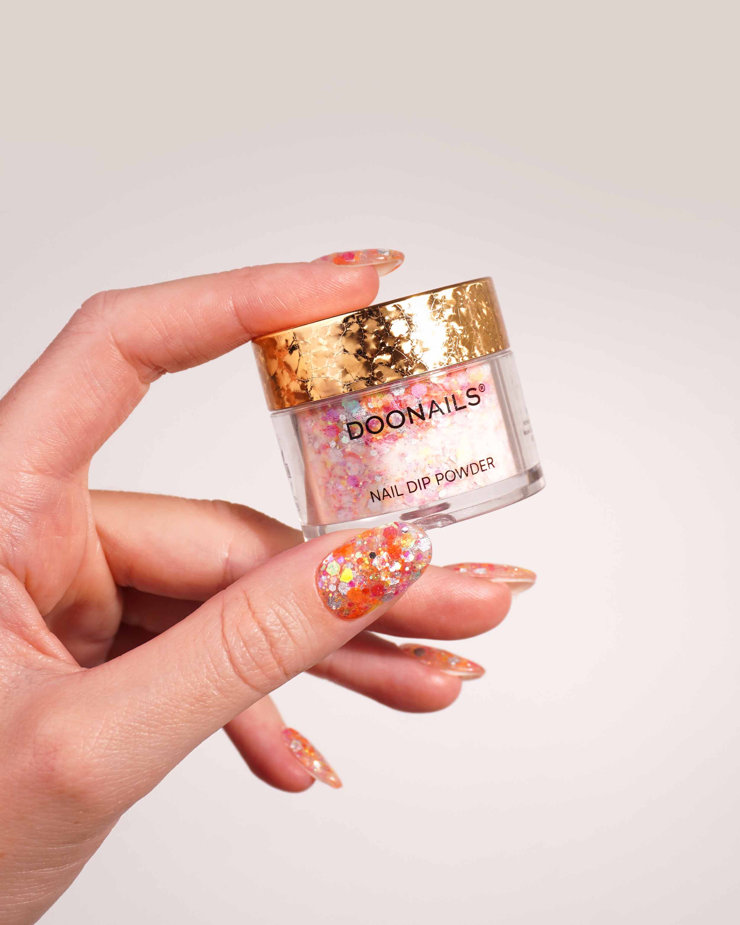 Lollipop Dipping Powder