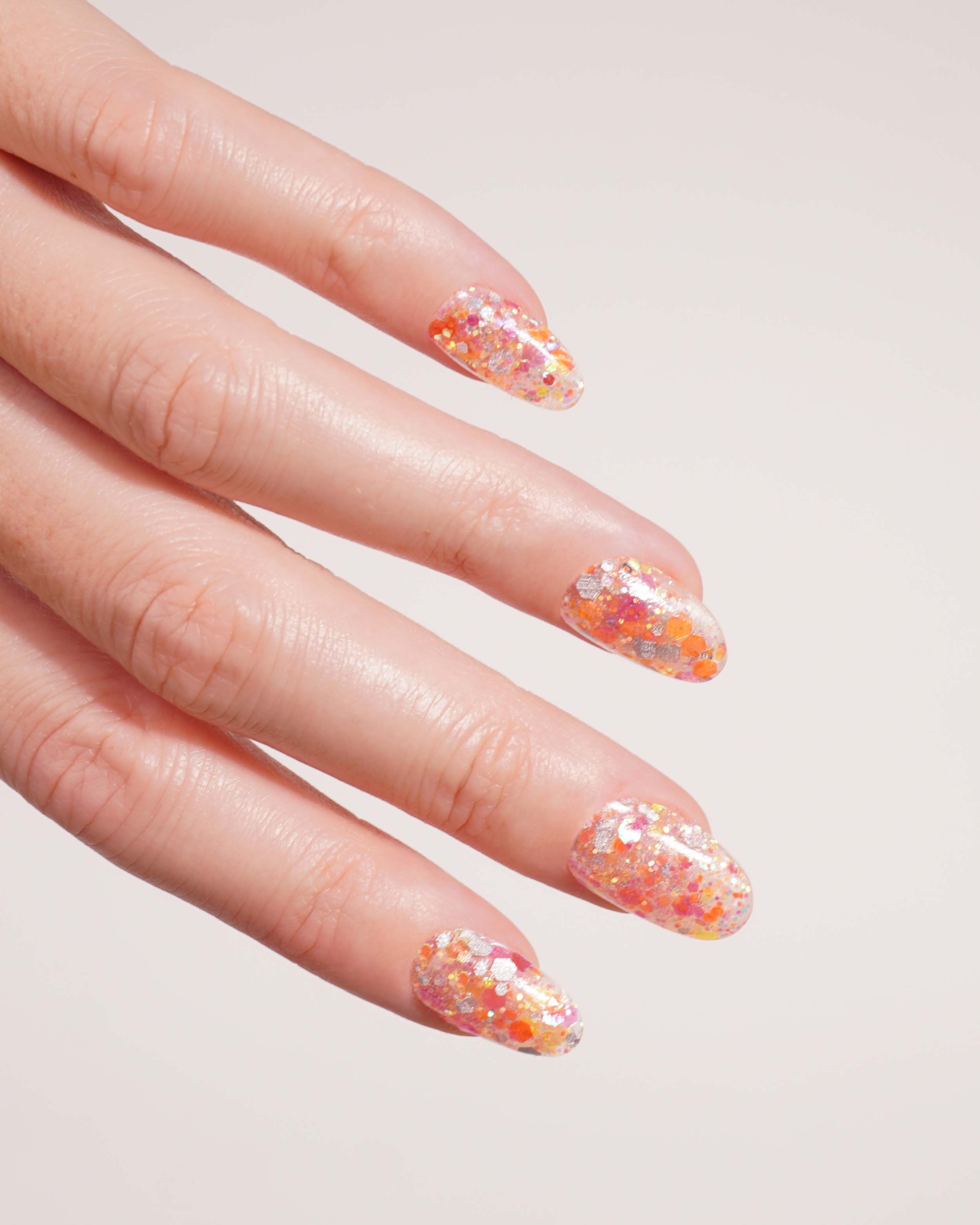 Lollipop Dipping Powder