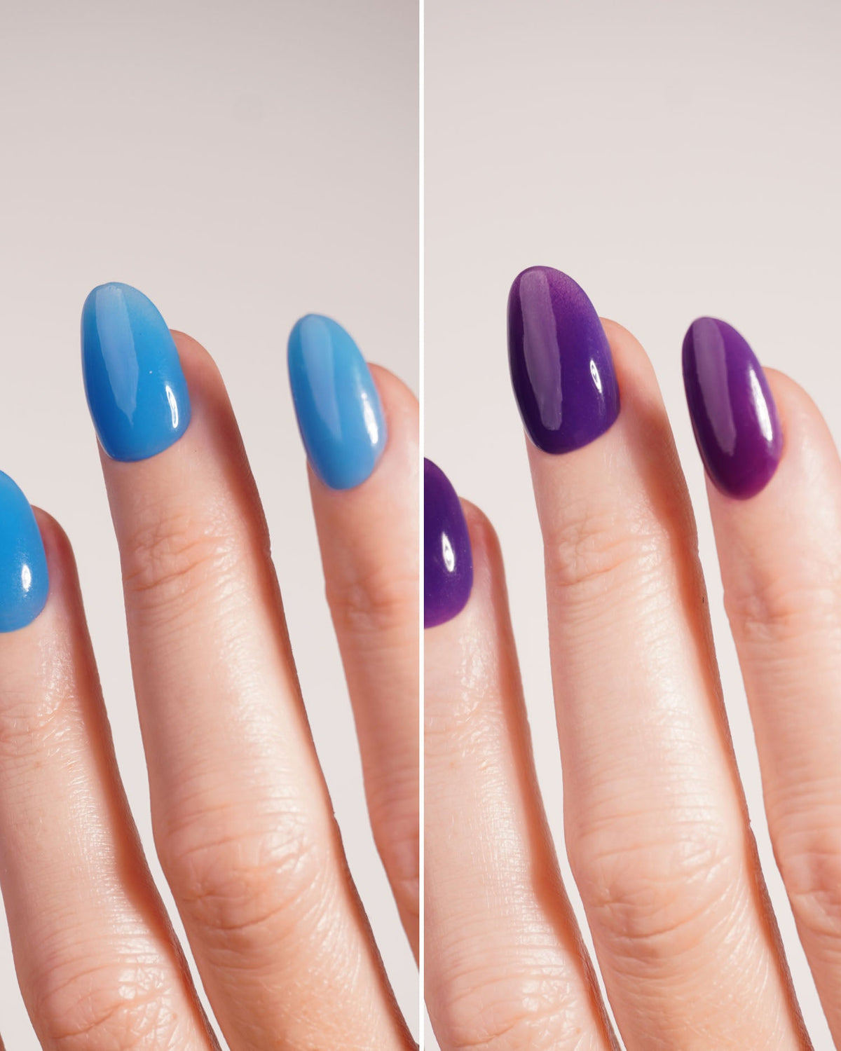 Ocean Eyes Dipping Powderdoonails