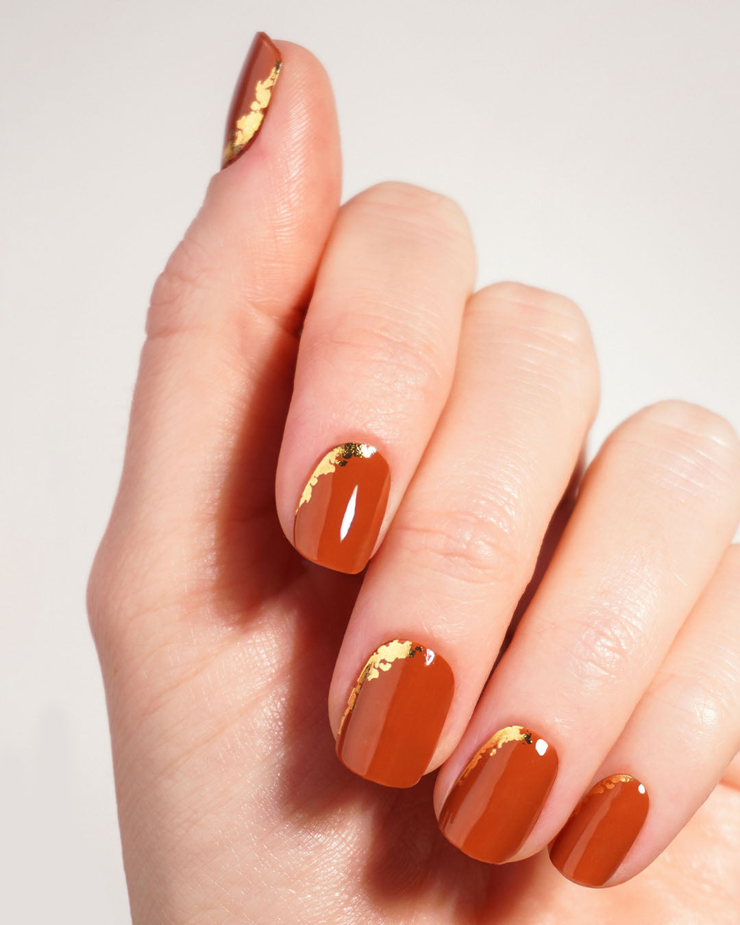 Let's Get Royal Gel Strips