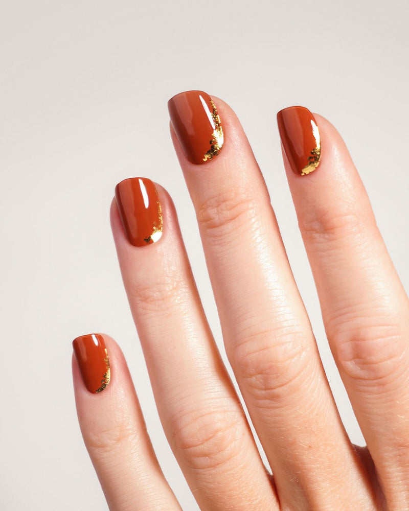 Let's Get Royal Gel Strips - Doonails Netherlands