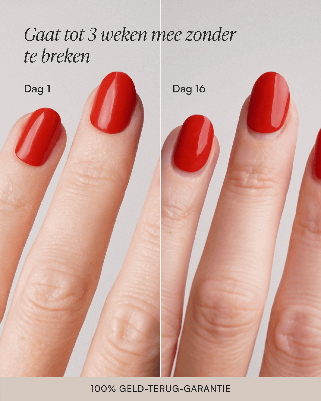 Zomer Starterset - Gel Strips - Doonails Netherlands
