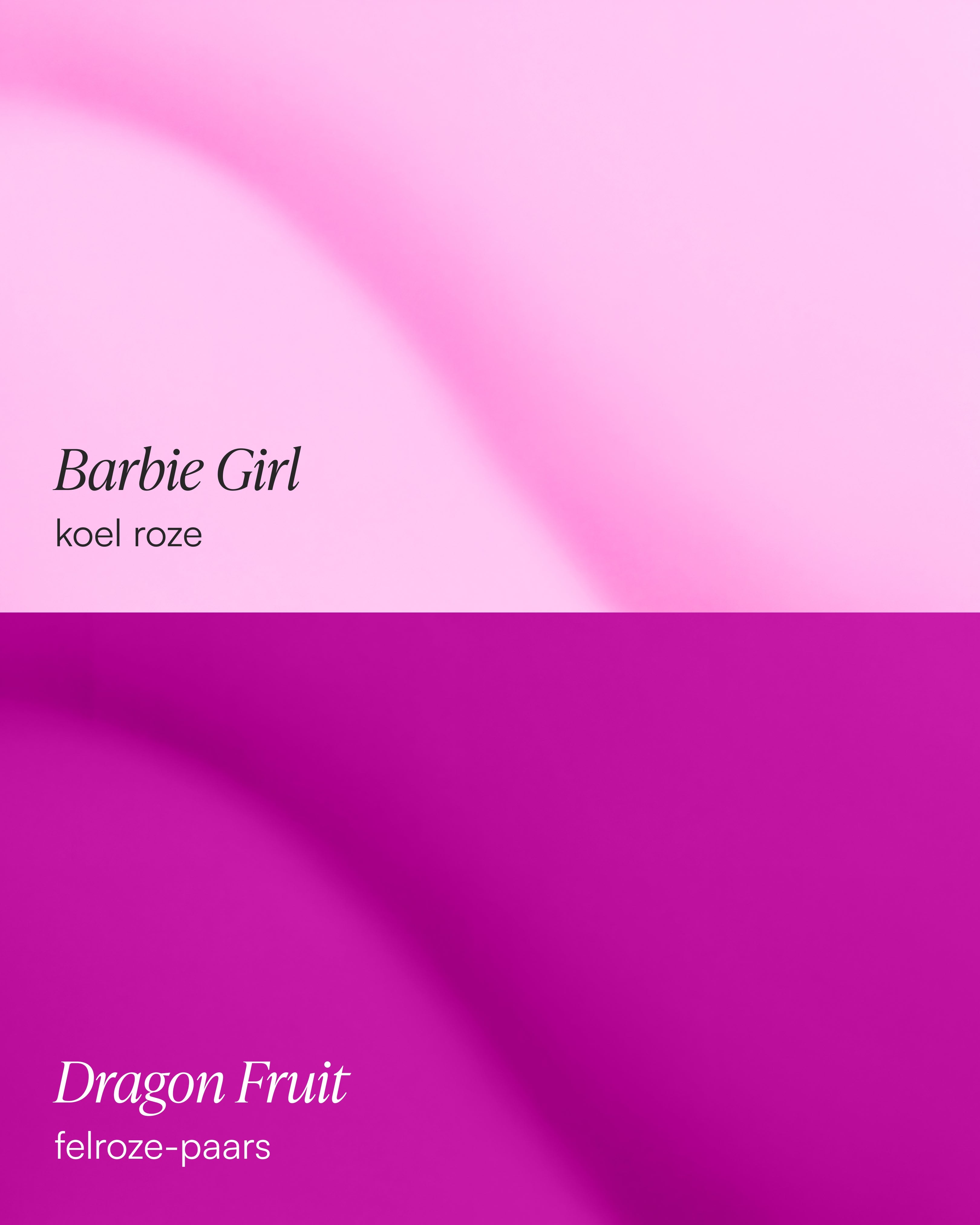 Dragonfruit Extra Short Square Soft Gel Press Ons