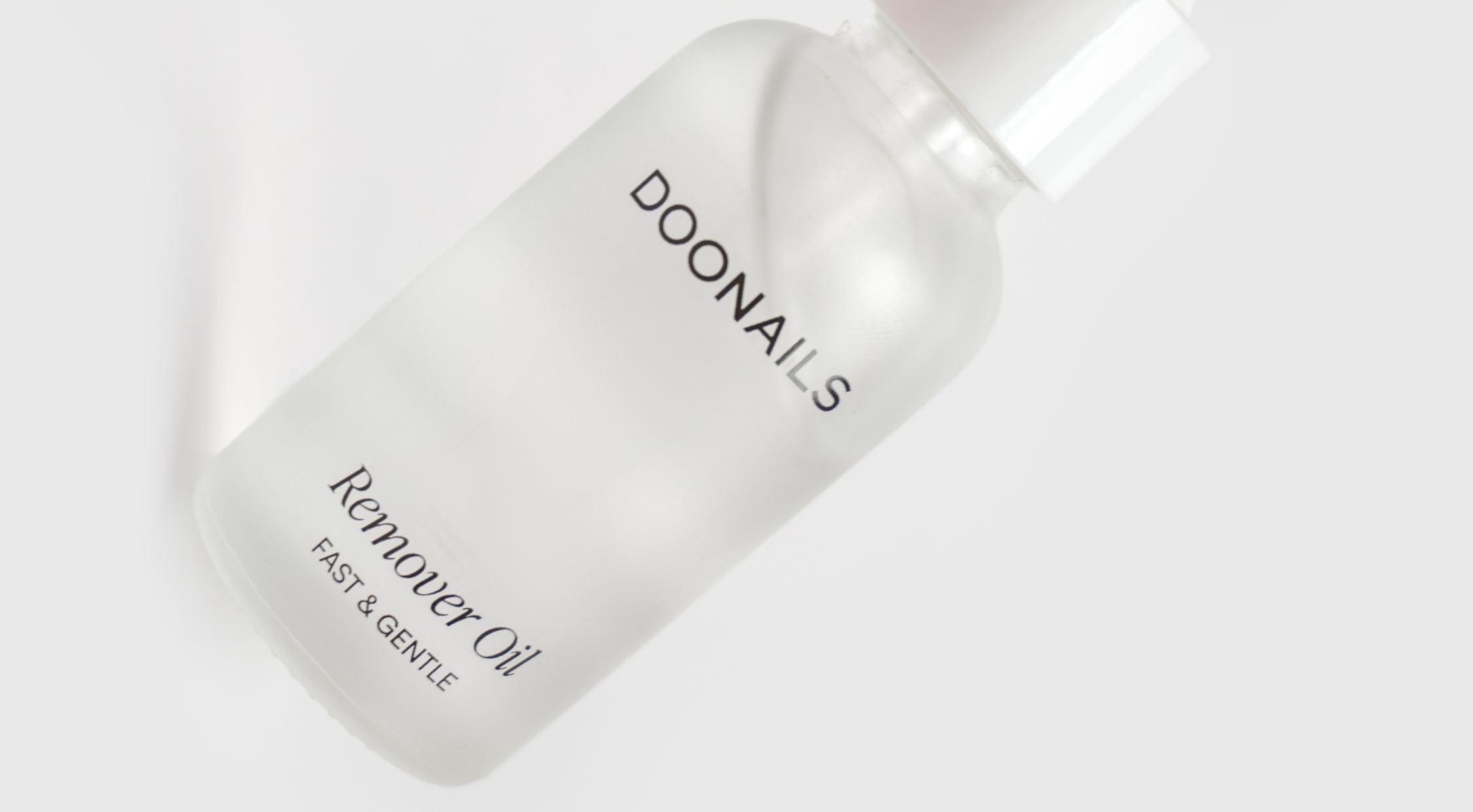 Remover Oil Soft Gel Press Ons & Gel Strips