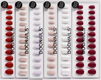 Doonails Netherlands 