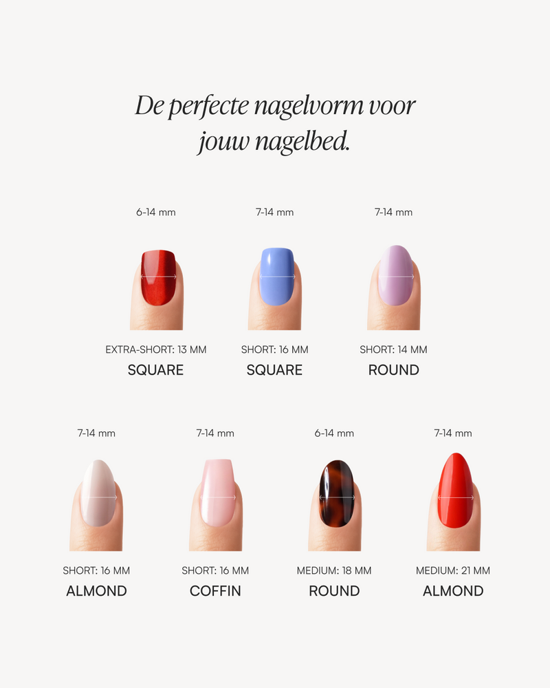 Mix & Match Set