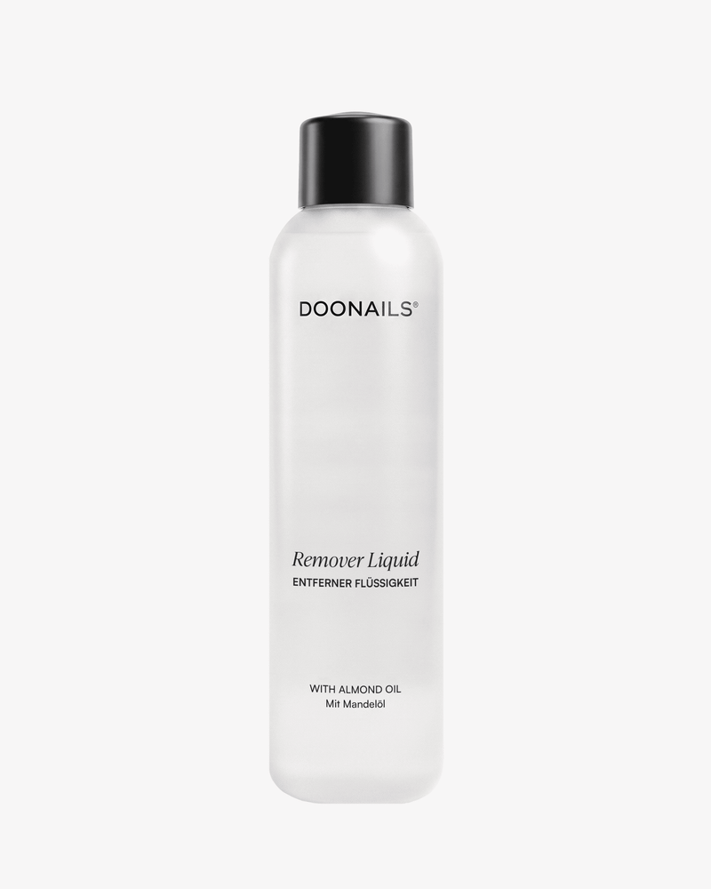 Remover vloeistof - 500 ml