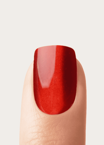 Red Cat Eye