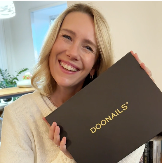 Doonails Netherlands