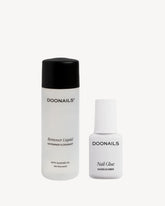Set Nagellijm & Remover Vloeistof - Doonails Netherlandsdoonails