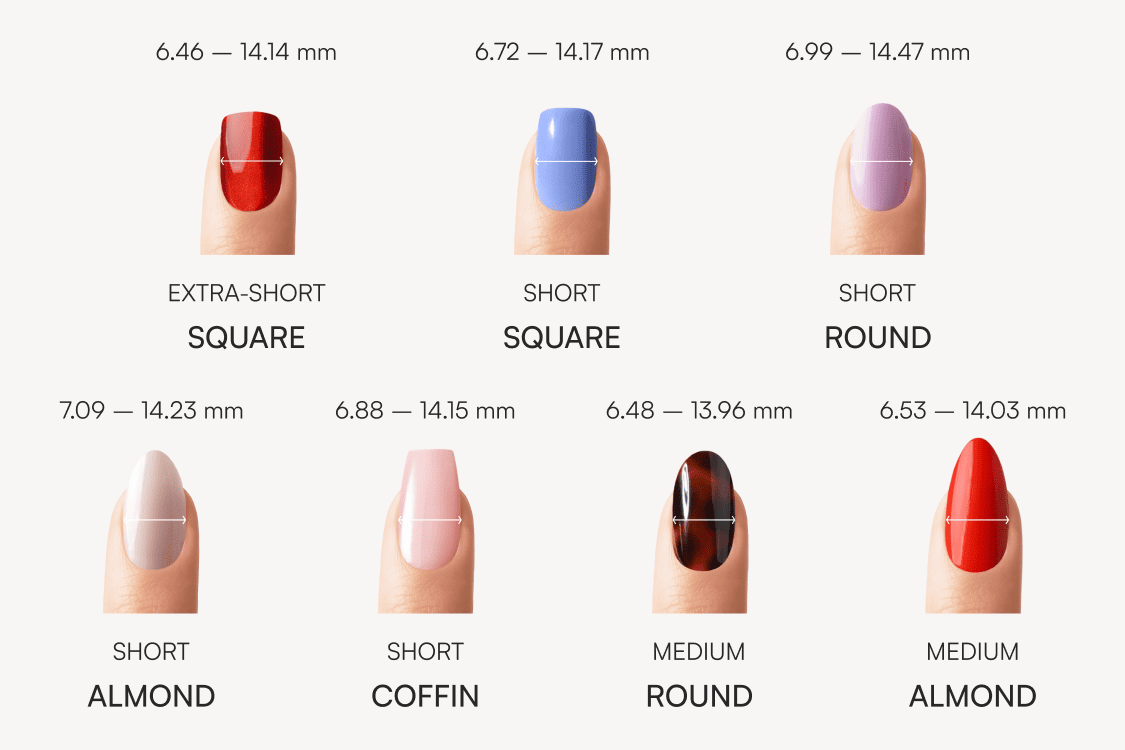 Doonails Netherlands