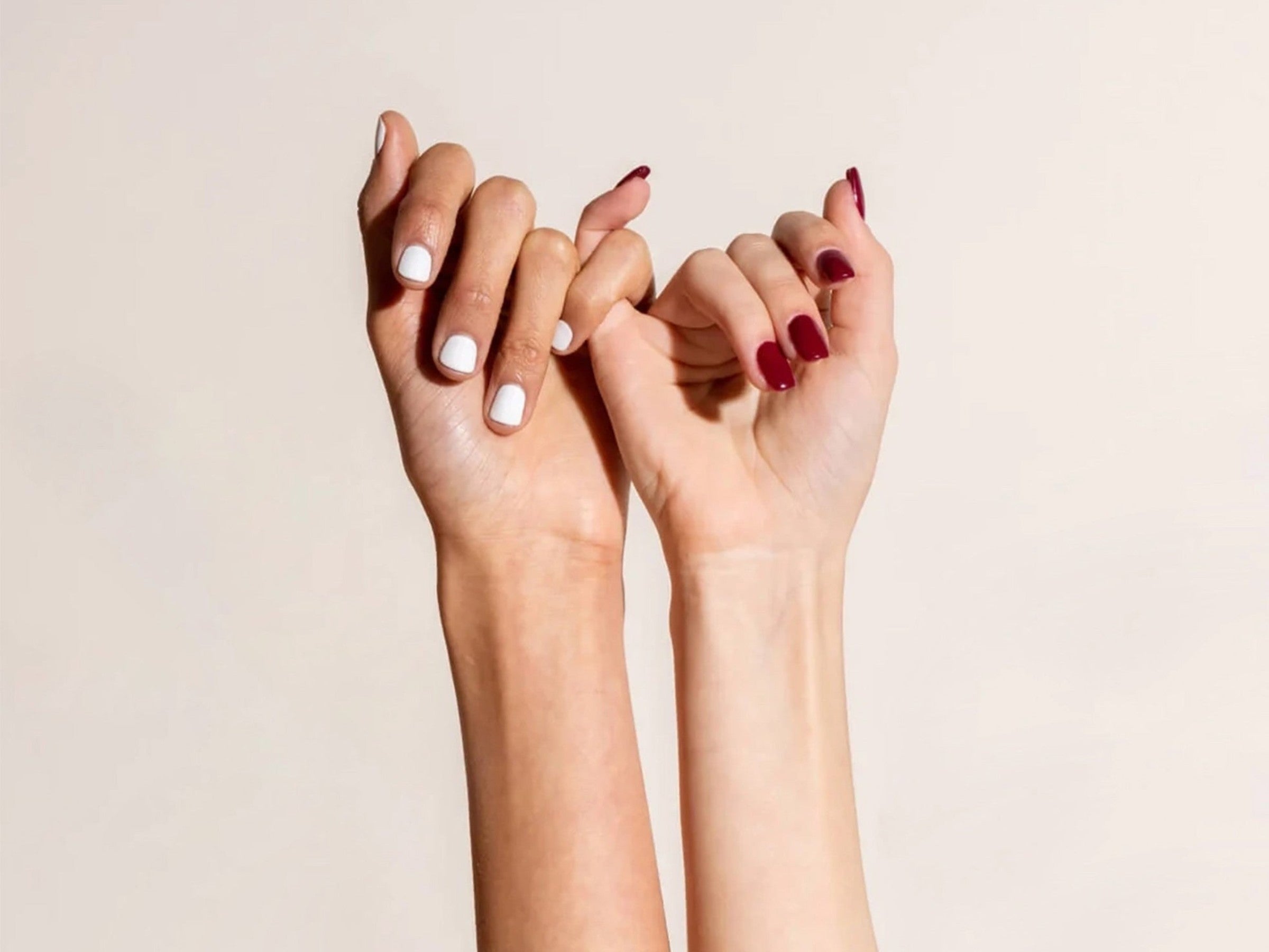 Doonails Netherlands