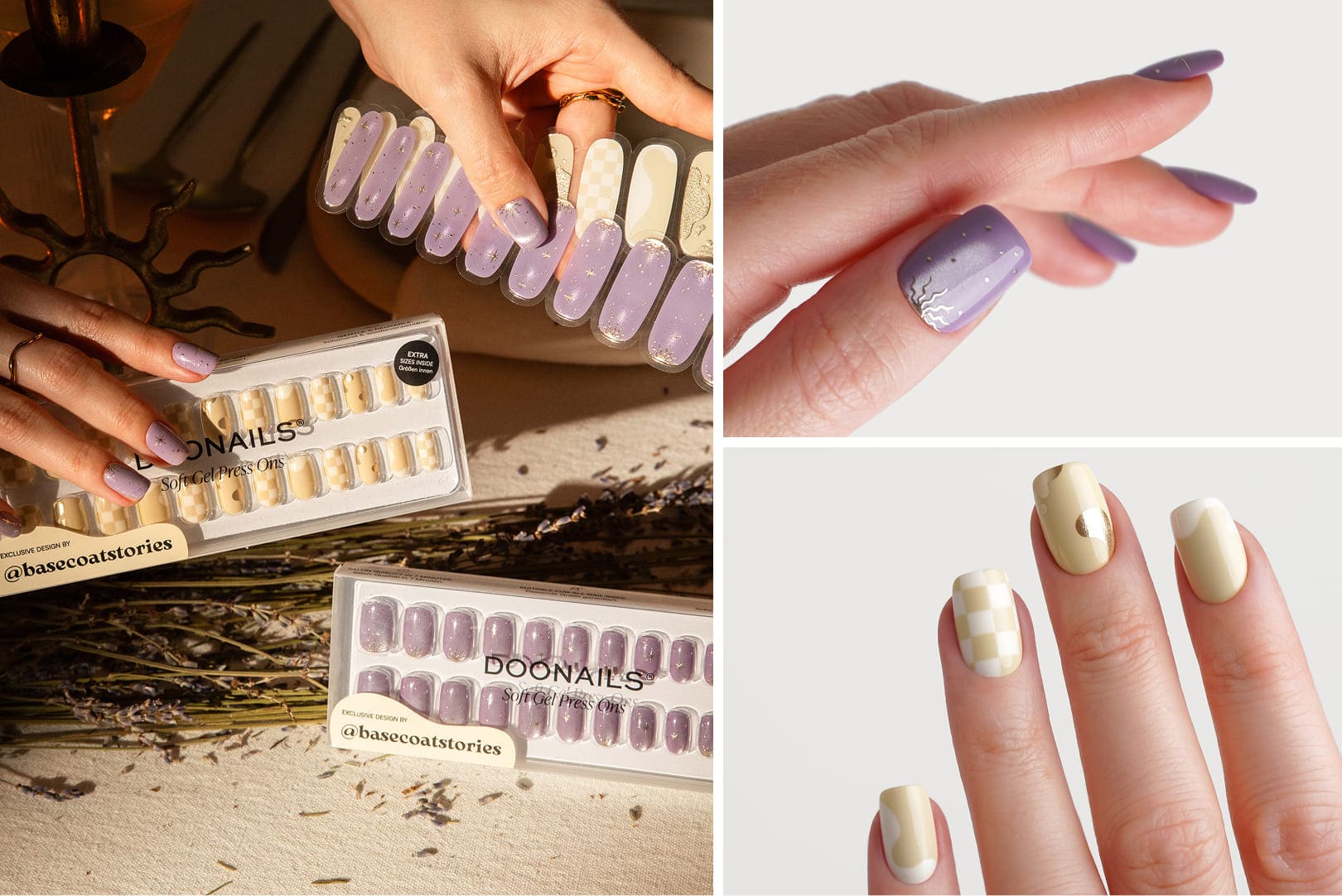 Doonails Netherlands