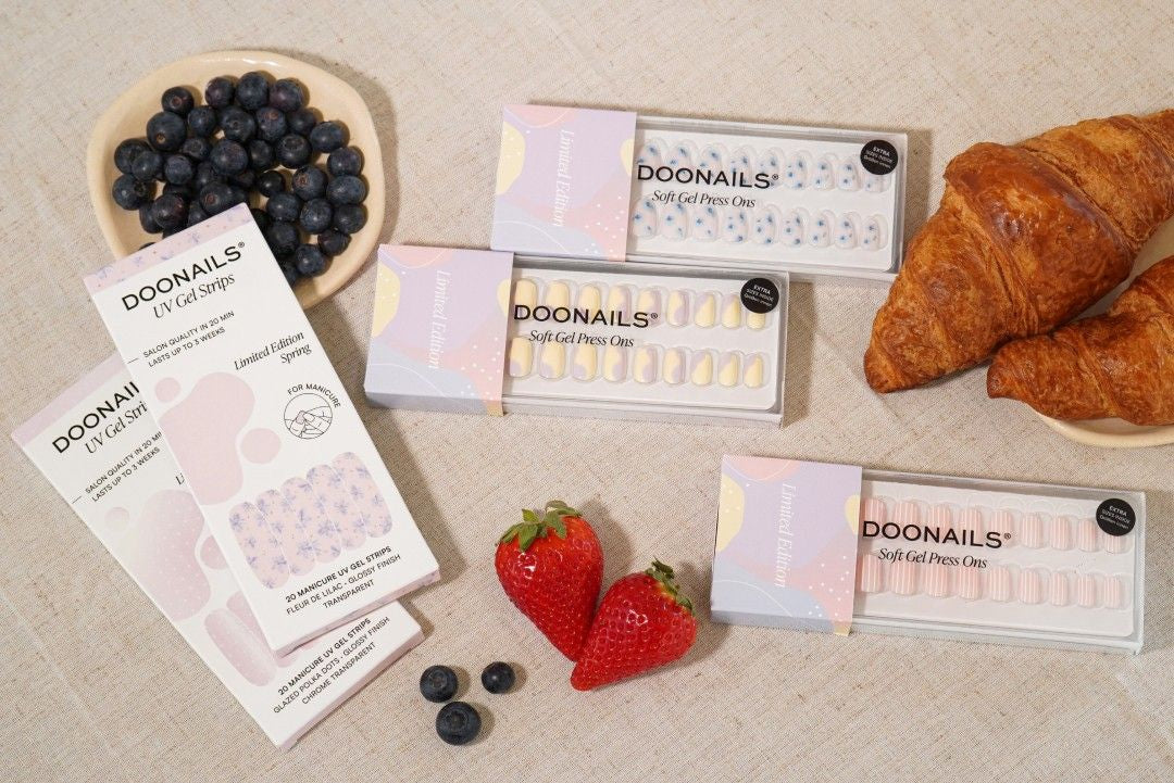 Doonails Netherlands