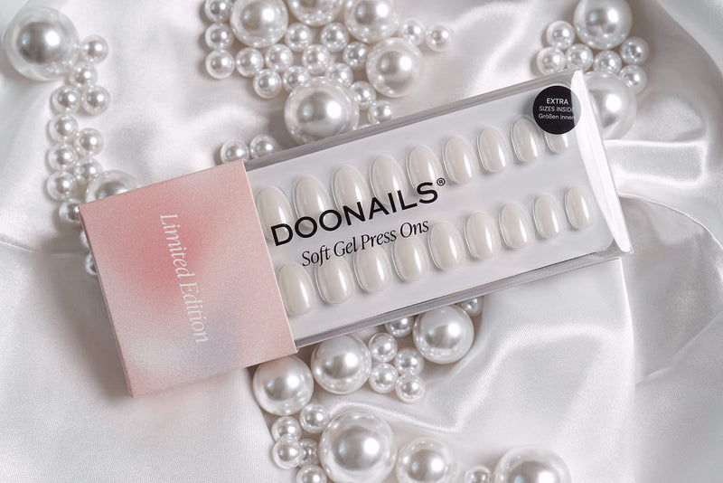 Doonails Netherlands