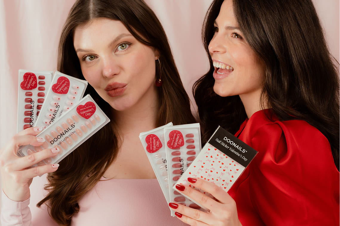 Doonails Netherlands