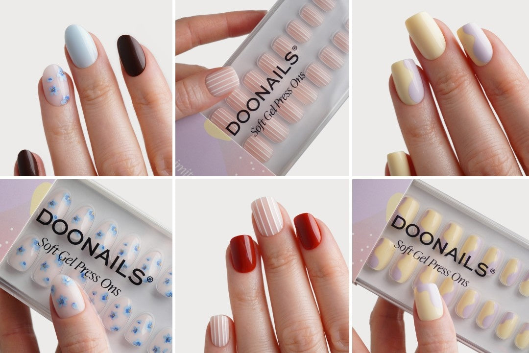 Doonails Netherlands