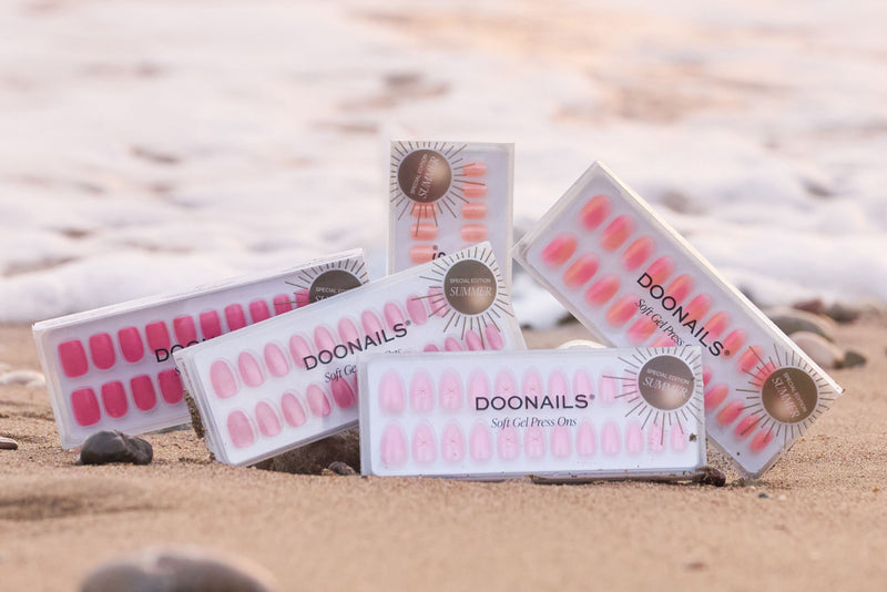 Doonails Netherlands