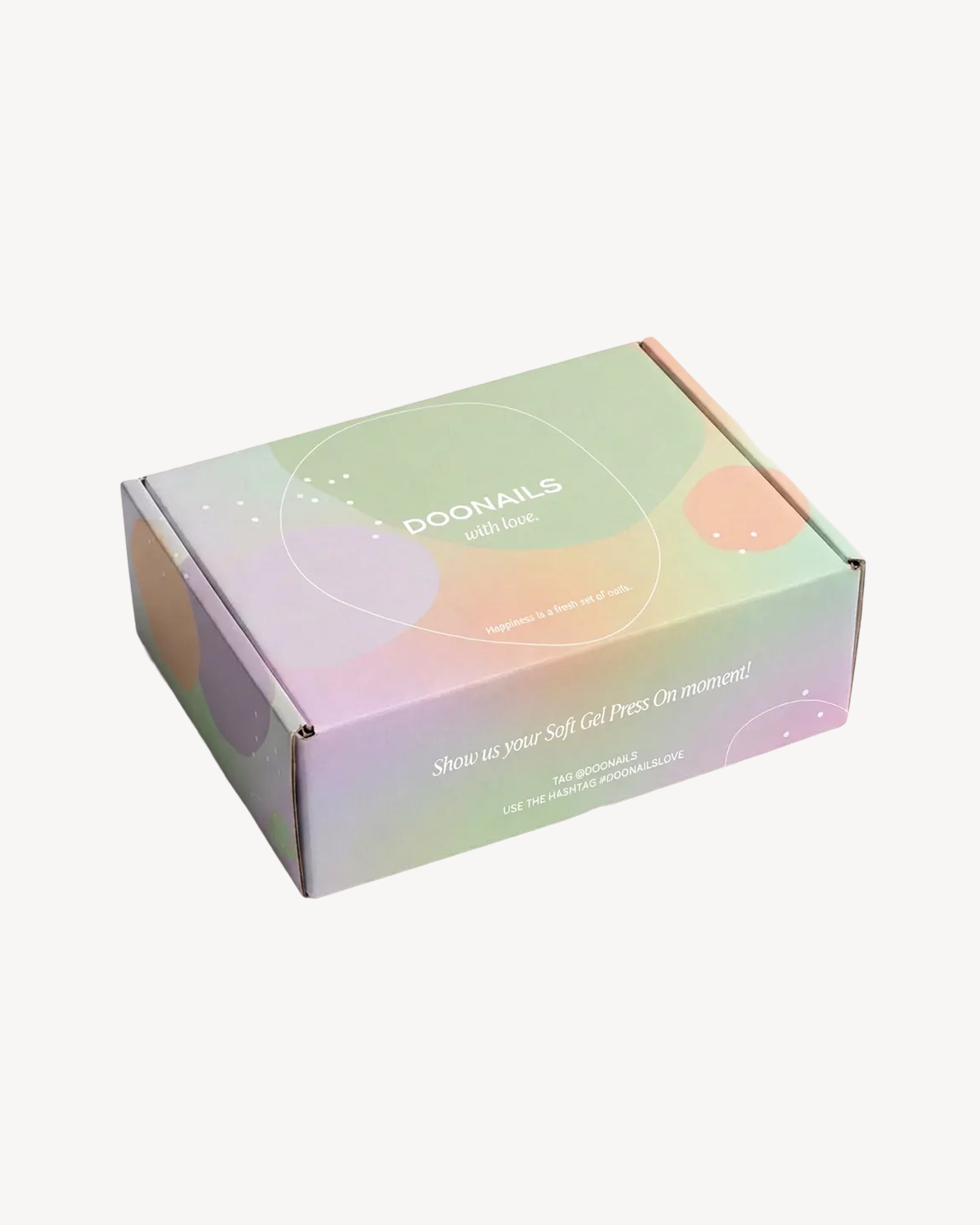 Spring Collection Special Packaging