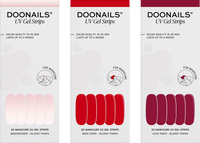 Doonails Netherlands 