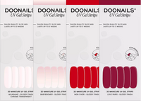 Doonails Netherlands 